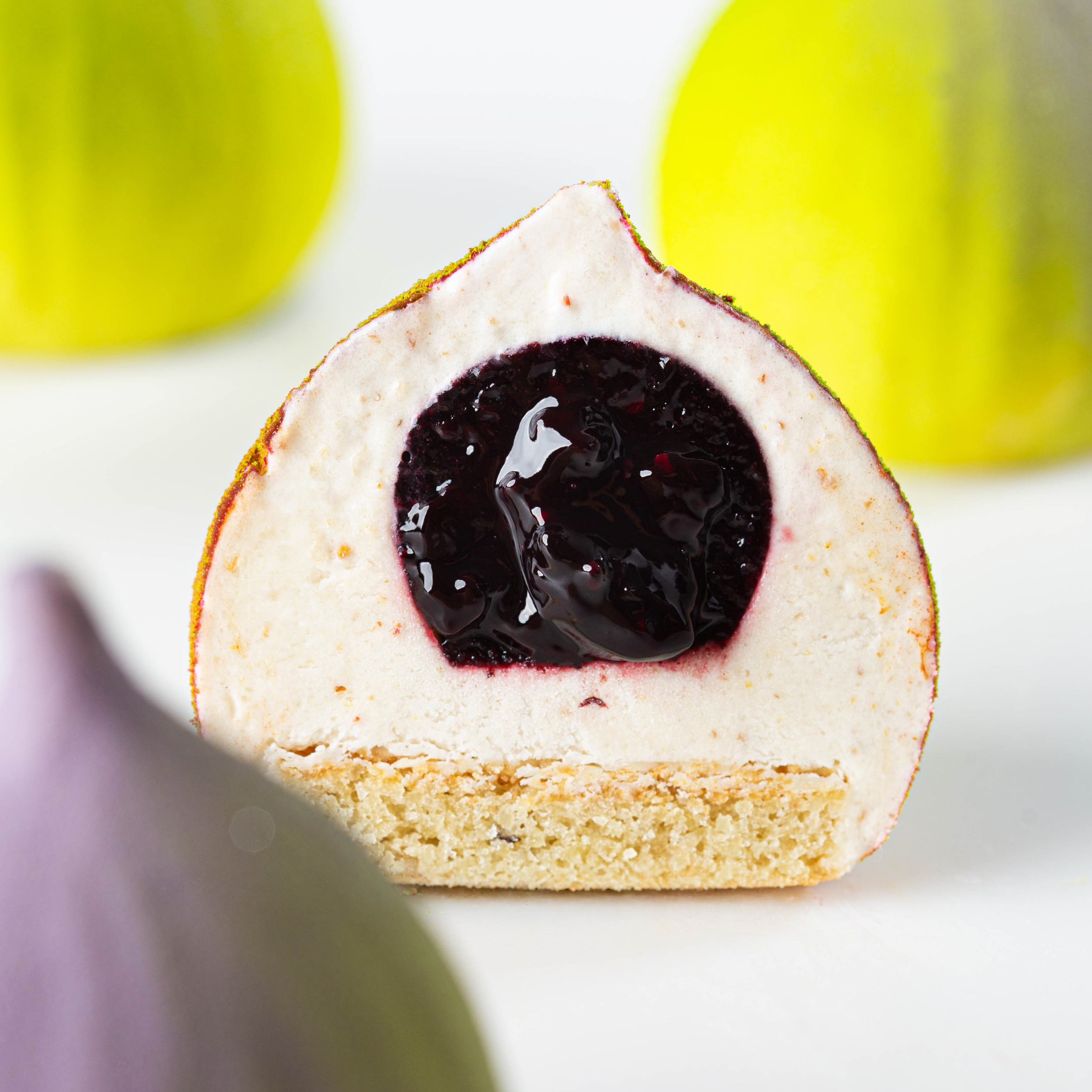 Realistic Fig